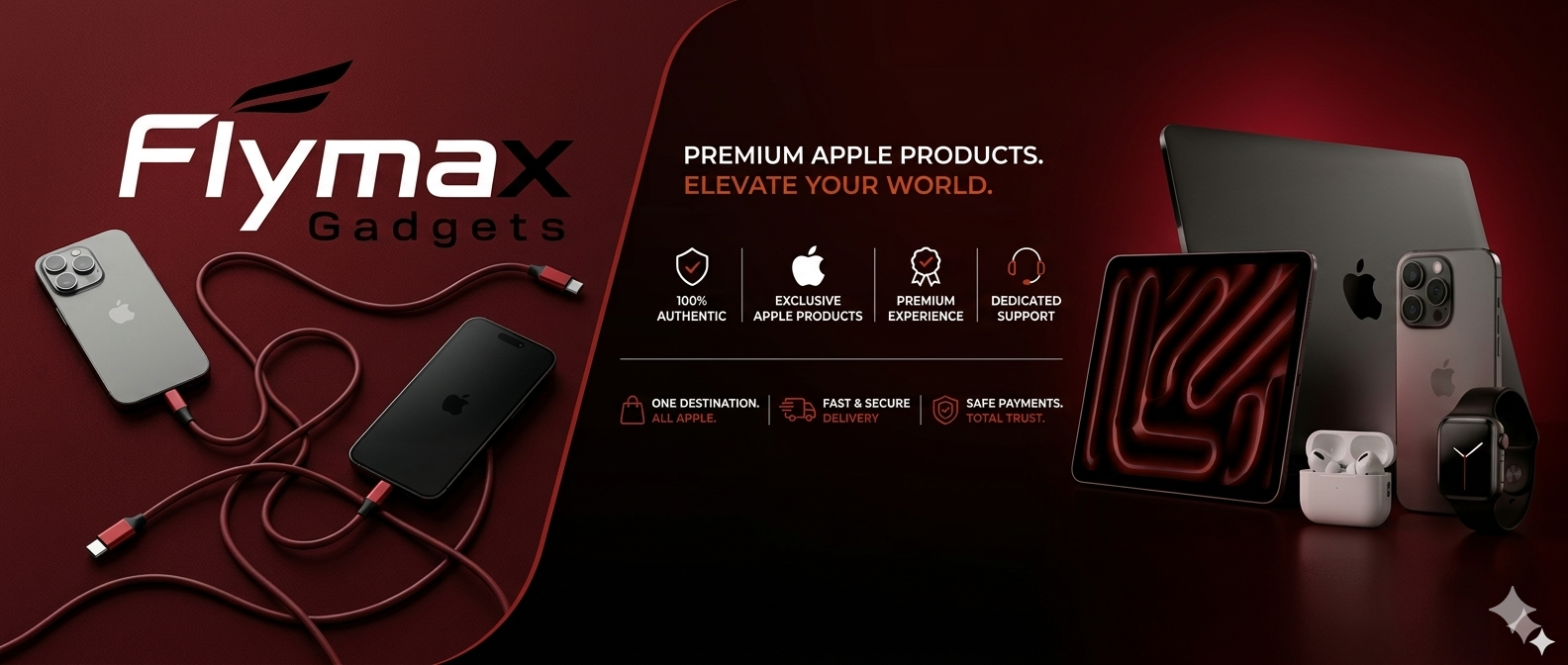 Flymax Gadgets