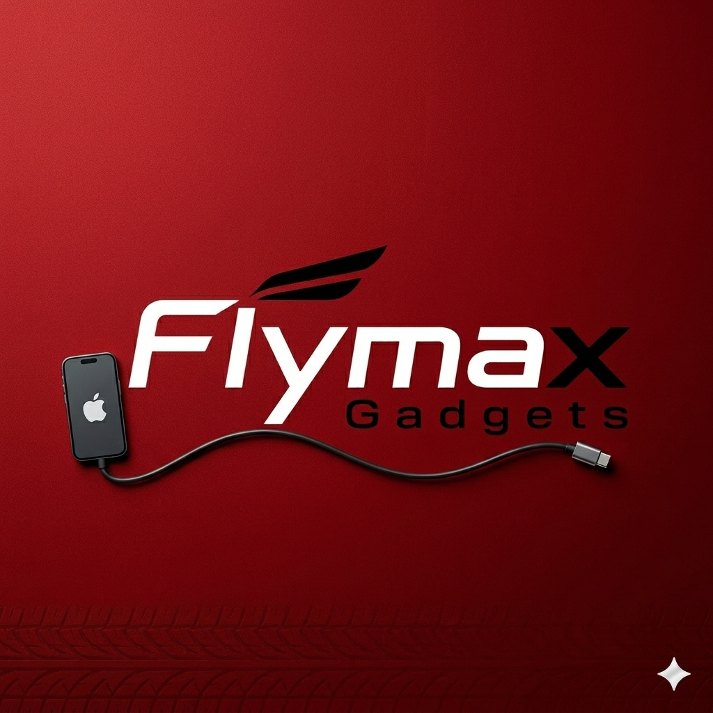 Flymax Gadgets
